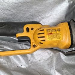 Dewalt Angle Ginder