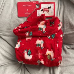 Dog Pajamas 