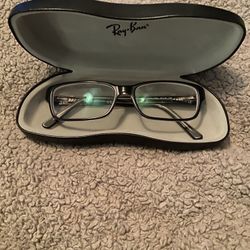 Ray Ban Glasses 