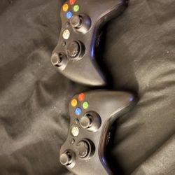 Xbox Controller