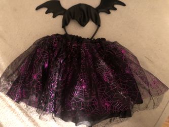 Vampirina headband for costume