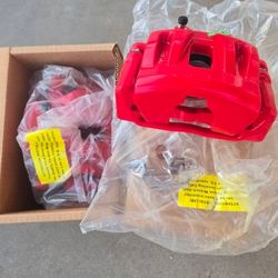 Charger Challenger Brake Calipers