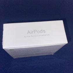 airpods 4 anc 