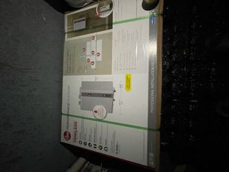 Tankless water heater