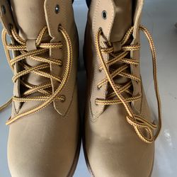 Kids Boots New
