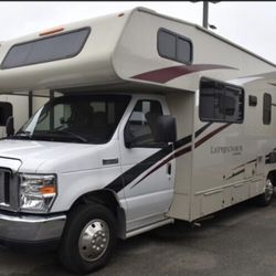 2020 Coachman Leprechaun 260RS