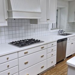 Kitchen To Be Removed OFFERS 