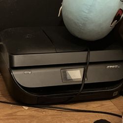 HP OfficeJet 4655