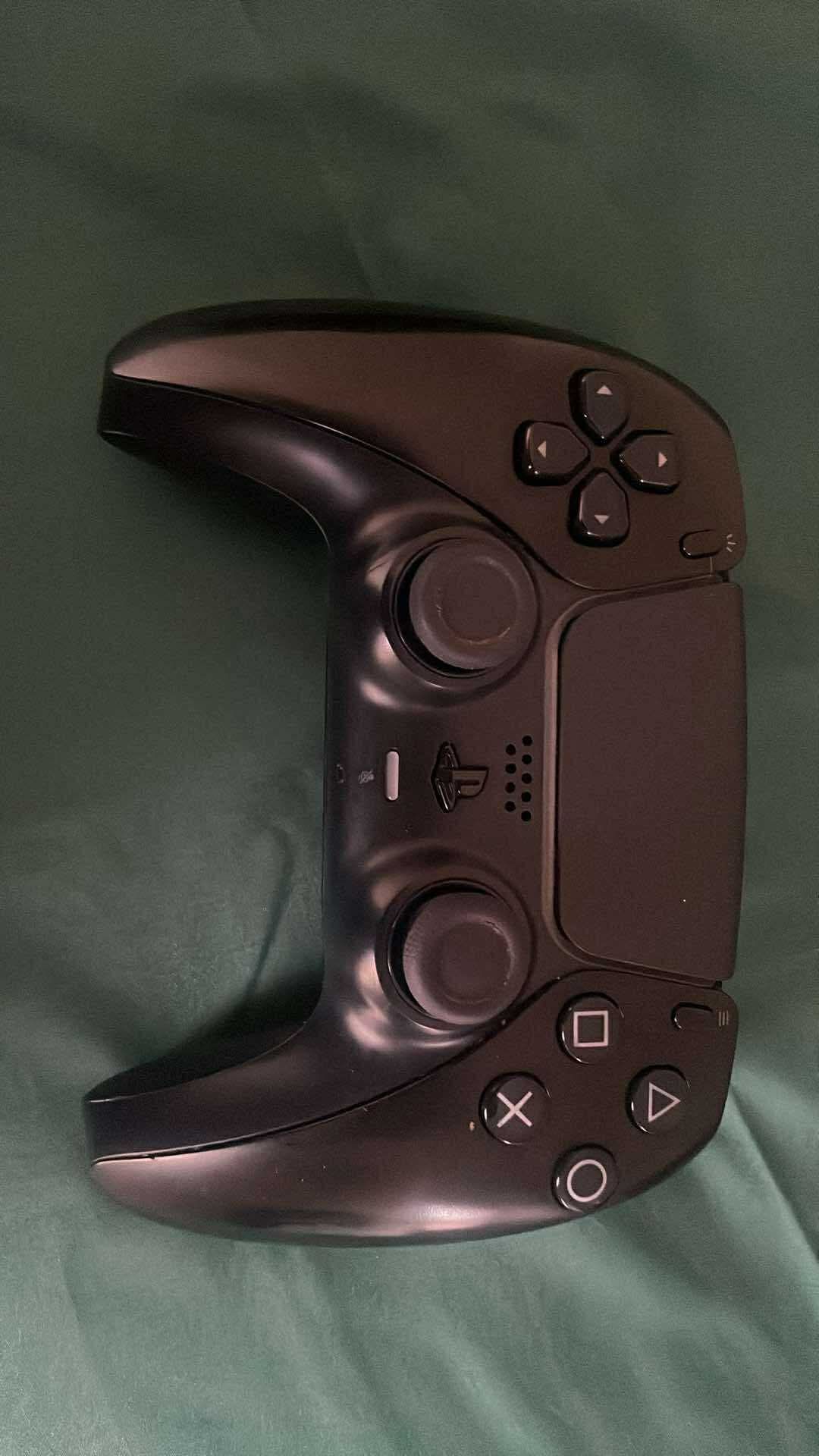 Ps5 Controller