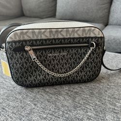 MK Crossbody