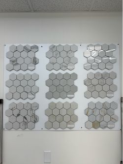 Mosaicos