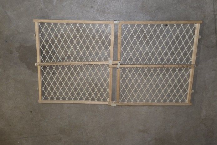 Baby Gate