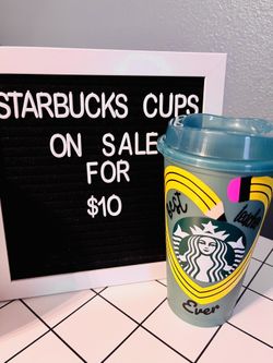 Coffee Cups