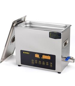 Digital Stainless Steel Cleaning Machine