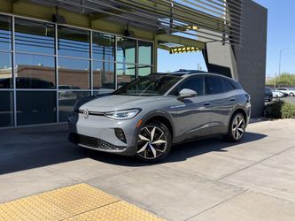 2023 Volkswagen ID.4