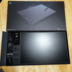 Huion Graphics Tablet 