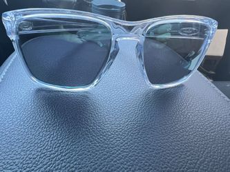 Oakley Sunglasses 