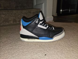 Size 9 - Air Jordan 3 Retro OG Rare Air