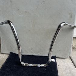 Factory 47 18” Bars $250 obo