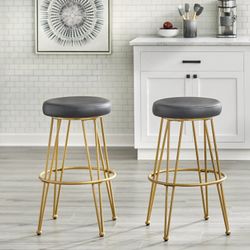Bar Stool Set Of 4