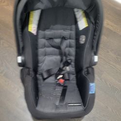 Car Seat 
