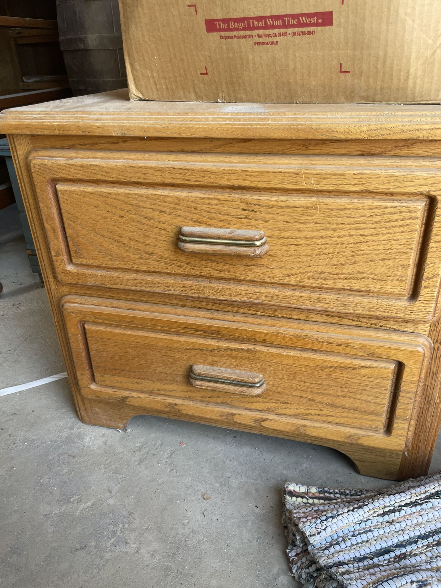 End Table