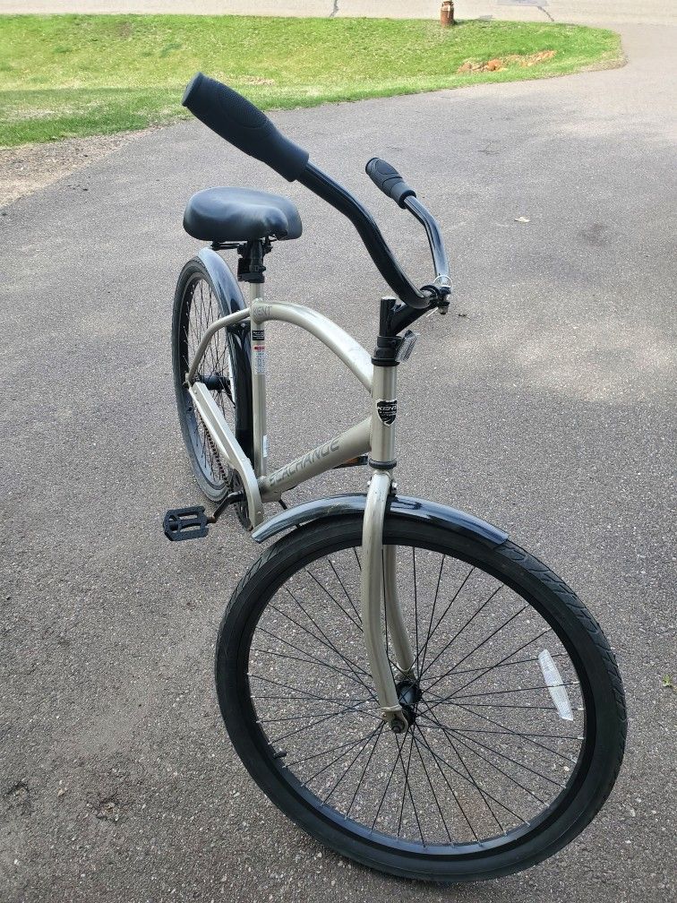 BIKE