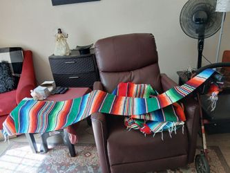 Have 8 six long Table Runners for Cinco de Mayo and any other colorful celebration you have in mind.