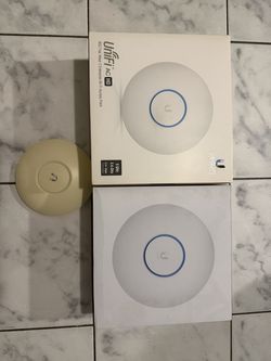 Unifi Wireless Access Points WAP