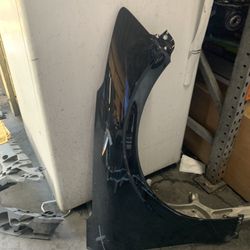 2020-2022 Kia K5 Passenger Fender