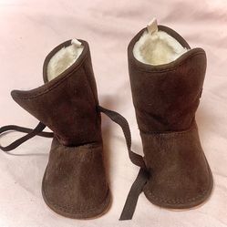 Girl’s Boots