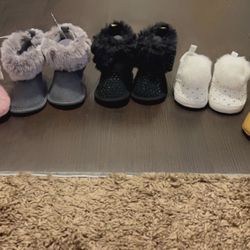 Baby Shoes