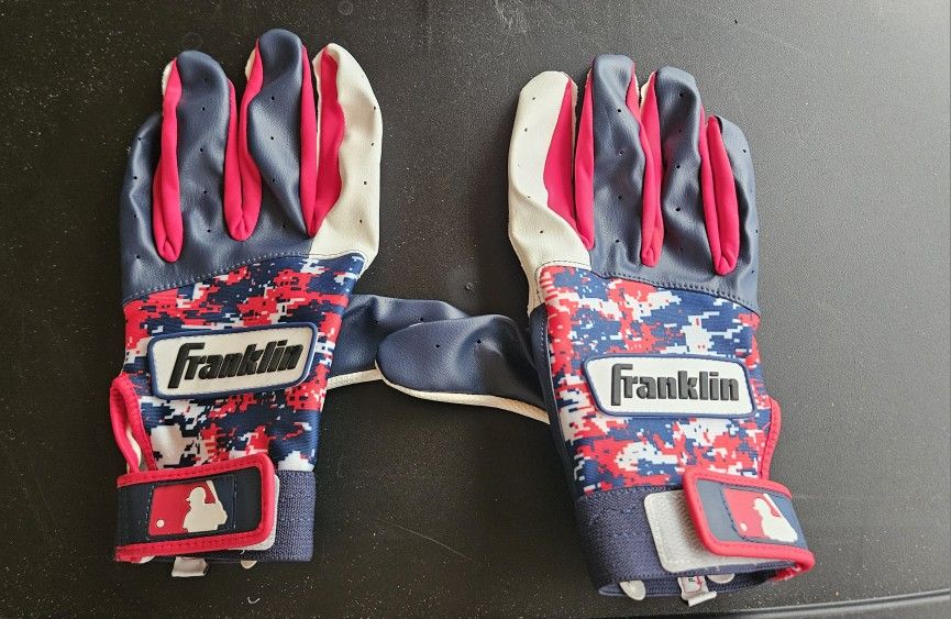 Batting Gloves