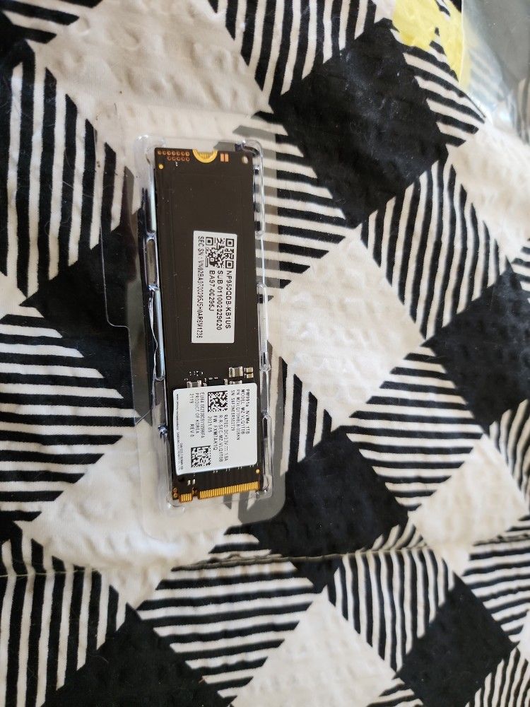 Silicon Power 512GB NVMe M.2 PCIe