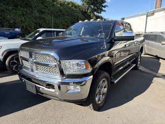 2016 RAM 3500