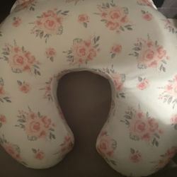 Boppy Pillow