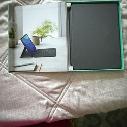 iPad Pro 4th Generation Case 