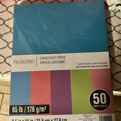 Huge Lot Of Craft Paper