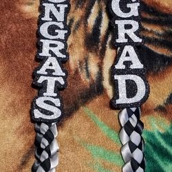 Graduation Lei 