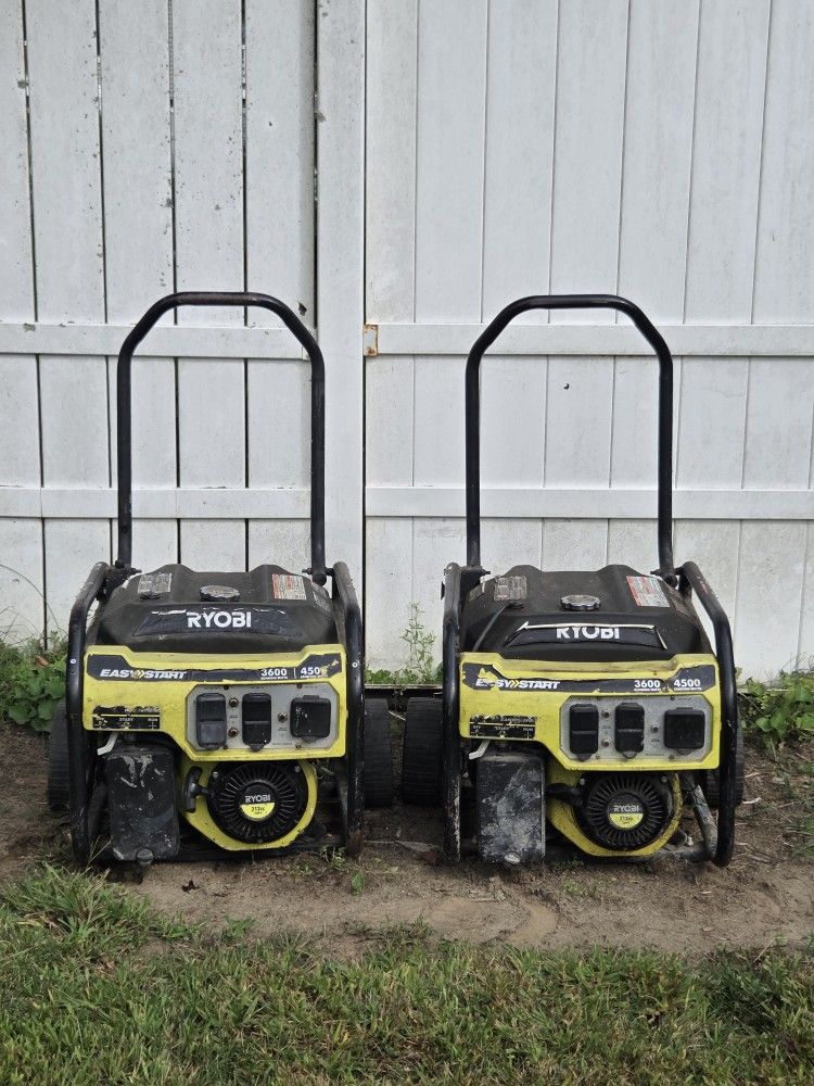 Generator
