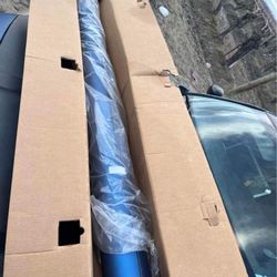 Car Wrap Brand New 