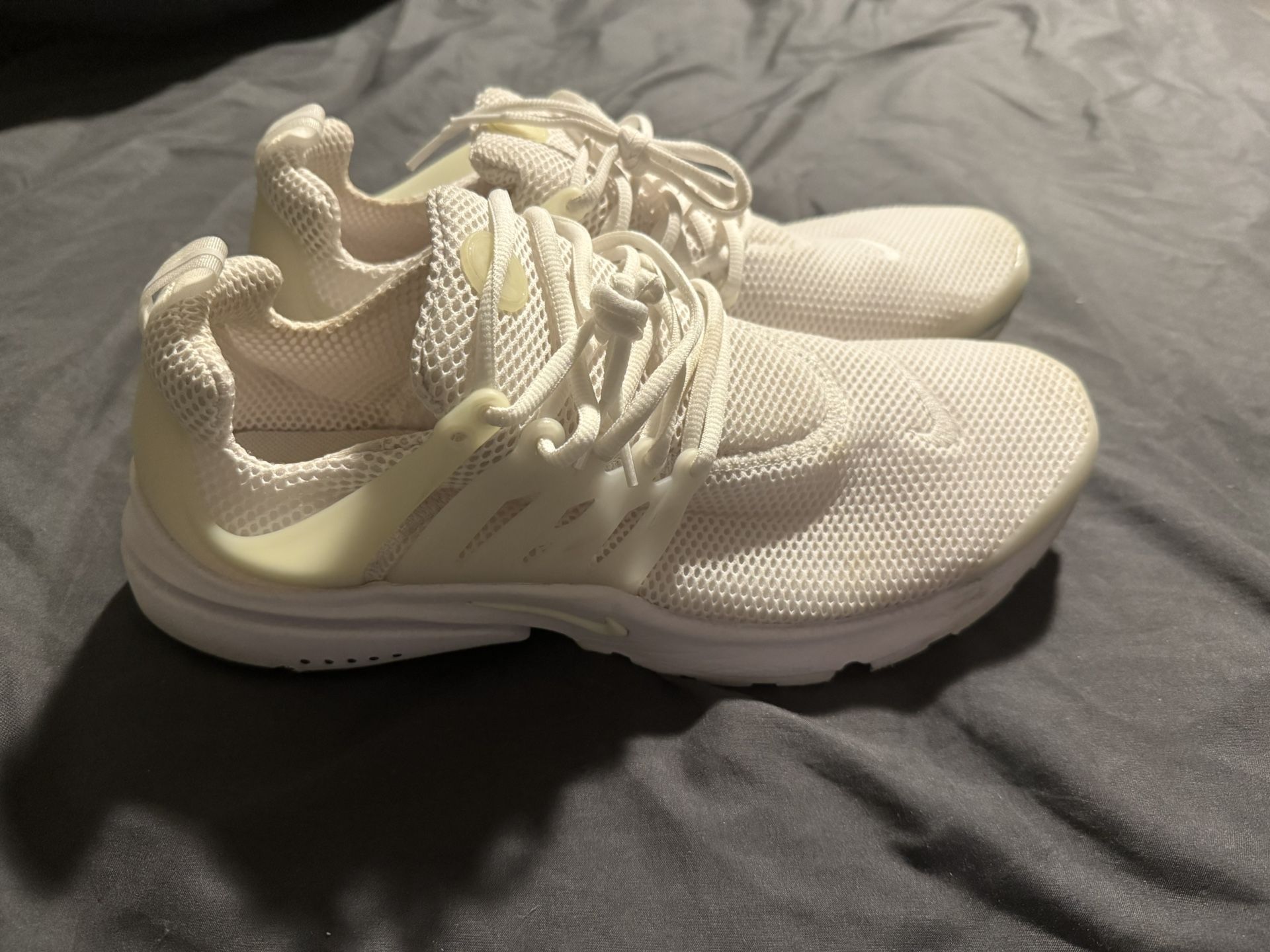 Nike Air Presto Men's Size 13 White