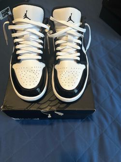 Air Jordan 1 Low size 12