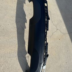 Chevy Bolt EV Bumper