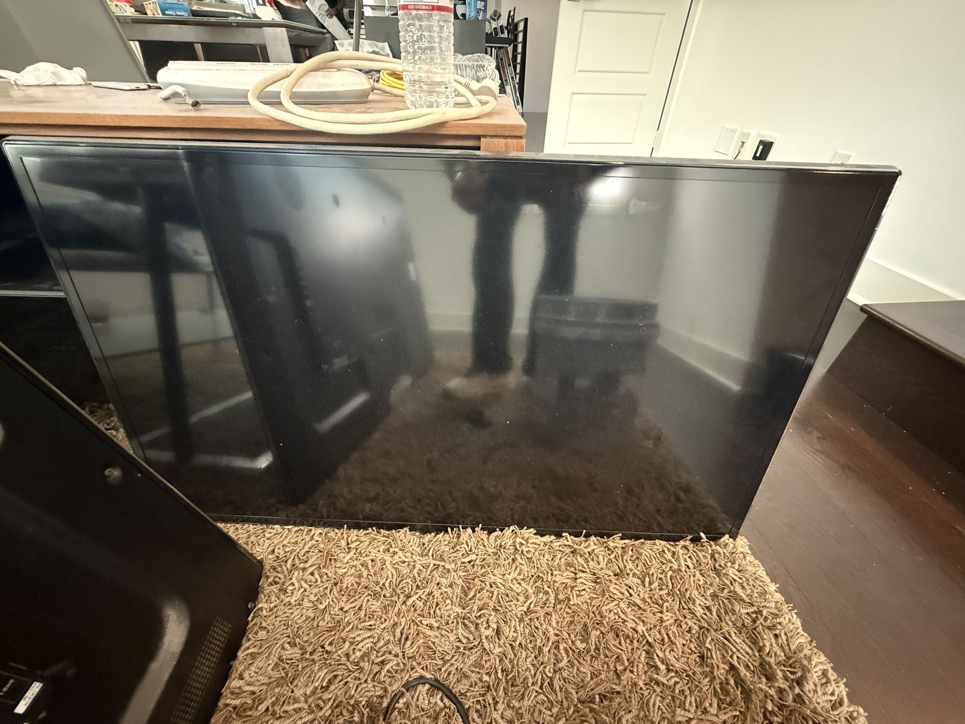 Samsung Tv 40”