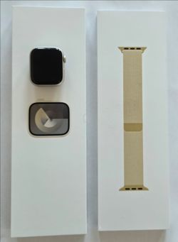Apple watch 9 41mm GPS