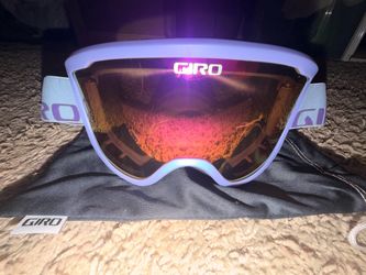 Giro Snow googles