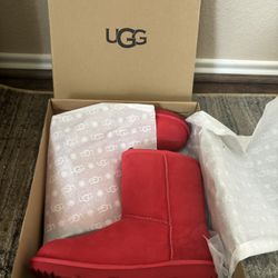 Brand New Ugg Boots