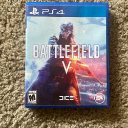 Battlefield 5
