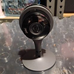 Nest Cam